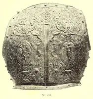Picture 7 of 18 from Catalogue des objets d'art de Haute Curiosite et d'ameublement : composant l'importante collection de M. CH. Stein (1886), leaf 99