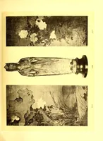Picture 11 of 18 from Catalogue des objets d'art et de haute curiosite de l'antiquite, du moyen age, de la renaissance et autres faiences italienneres emaillees des Robbia, porcelaines de saxe, iboires - objets varies - bijoux, bois sculptes, marbres, pierres, terres cuites, bronzes Italiens, sculptures Egyptinnes et Grecques en marbre, terres cuites et bronzes greos et romains, faiences orientales: importante serie de rhages, manuscrits persans, sculptures et peintures Chinoises bronze de mossoul, tableaux anciens .. (1914), leaf 183