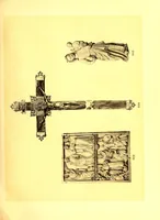 Picture 16 of 18 from Catalogue des objets d'art et de haute curiosite de l'antiquite, du moyen age, de la renaissance et autres faiences italienneres emaillees des Robbia, porcelaines de saxe, iboires - objets varies - bijoux, bois sculptes, marbres, pierres, terres cuites, bronzes Italiens, sculptures Egyptinnes et Grecques en marbre, terres cuites et bronzes greos et romains, faiences orientales: importante serie de rhages, manuscrits persans, sculptures et peintures Chinoises bronze de mossoul, tableaux anciens .. (1914), leaf 273