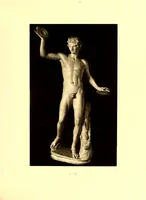 Picture 2 of 18 from Catalogue des objets d'art et de haute curiosite de l'antiquite, du moyen age, de la renaissance et autres faiences italienneres emaillees des Robbia, porcelaines de saxe, iboires - objets varies - bijoux, bois sculptes, marbres, pierres, terres cuites, bronzes Italiens, sculptures Egyptinnes et Grecques en marbre, terres cuites et bronzes greos et romains, faiences orientales: importante serie de rhages, manuscrits persans, sculptures et peintures Chinoises bronze de mossoul, tableaux anciens .. (1914), leaf 41
