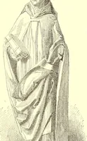An illustration from Catalogue des objets d'art de l'orient et de l'occident tableaux dessins : composant la collection de feu M. Albert Goupil (1888)