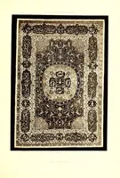 An illustration from Catalogue des objets d'art de l'orient et de l'occident tableaux dessins : composant la collection de feu M. Albert Goupil (1888)