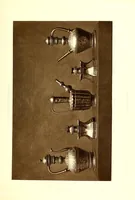 An illustration from Catalogue des objets d'art de l'orient et de l'occident tableaux dessins : composant la collection de feu M. Albert Goupil (1888)