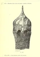 Picture 7 of 17 from Catalogue des objets d'art de l'orient et de l'occident tableaux dessins : composant la collection de feu M. Albert Goupil (1888), leaf 59