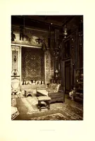 An illustration from Catalogue des objets d'art de l'orient et de l'occident tableaux dessins : composant la collection de feu M. Albert Goupil (1888)