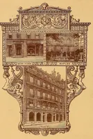 An illustration from Catalogue des objets antiques; marbres, bronzes, verrerie, céramique, orfèvrerie & objets divers provenant de la collection de Son Exc. Mr. de Nelidow et dont la première vente après décès aura lieu á Paris, Galerie Georges Petit, les mardi 23 et mercredi 24 mai 1911 (1911)