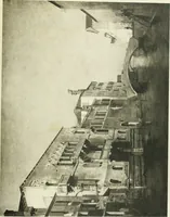 An illustration from Catalogue des tableaux modernes ... sculptures ... tableaux anciens ... tapis-series ... de Ferrare (Italie) 16e siècle ... provenant de la collection de feu Madame A.C... d'A... dont la vente aux enchères ... 14 mai 1920 (1920)