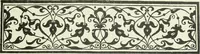 An illustration from Catalogue des tableaux modernes ... sculptures ... tableaux anciens ... tapis-series ... de Ferrare (Italie) 16e siècle ... provenant de la collection de feu Madame A.C... d'A... dont la vente aux enchères ... 14 mai 1920 (1920)