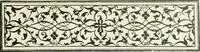 An illustration from Catalogue des tableaux modernes ... sculptures ... tableaux anciens ... tapis-series ... de Ferrare (Italie) 16e siècle ... provenant de la collection de feu Madame A.C... d'A... dont la vente aux enchères ... 14 mai 1920 (1920)