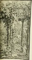 An illustration from Catalogue des tableaux modernes ... sculptures ... tableaux anciens ... tapis-series ... de Ferrare (Italie) 16e siècle ... provenant de la collection de feu Madame A.C... d'A... dont la vente aux enchères ... 14 mai 1920 (1920)