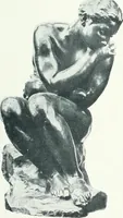 Picture 39 of 40 from Catalogue des tableaux modernes, aquarelles, pastels, dessins, sculptures, objets d'art, composant la collection de m. Arsène Alexandre et dont la vente aura lieu à Paris, Galerie Georges Petit ... les ... 18 et ... 19 mai 1903 .. (1903), leaf 124