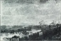 Picture 10 of 40 from Catalogue des tableaux modernes, aquarelles, pastels, dessins, sculptures, objets d'art, composant la collection de m. Arsène Alexandre et dont la vente aura lieu à Paris, Galerie Georges Petit ... les ... 18 et ... 19 mai 1903 .. (1903), leaf 32