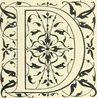 An illustration from Catalogue des tableaux modernes, aquarelles, pastels, dessins, sculptures, objets d'art, composant la collection de m. Arsène Alexandre et dont la vente aura lieu à Paris, Galerie Georges Petit ... les ... 18 et ... 19 mai 1903 .. (1903)