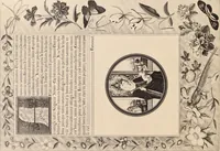 Picture 49 of 49 from Catalogue des tableaux anciens et modernes : par Juan de Arellano, Goya, Van Goyen ... : dessins anciens et aquarelles modernes ... : le tout dépendant de l'imporante collection de M. D.-- de G.-- (1896), leaf 160