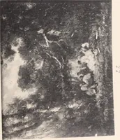 An illustration from Catalogue des tableaux anciens et modernes : par Juan de Arellano, Goya, Van Goyen ... : dessins anciens et aquarelles modernes ... : le tout dépendant de l'imporante collection de M. D.-- de G.-- (1896)