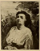 An illustration from Catalogue des tableaux modernes : aquarelles, pastels, dessins par Barye ... [et al.] : composant la collection de M. Hazard (première partie) (1919)