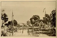 An illustration from Catalogue des tableaux modernes : aquarelles, pastels, dessins par Barye ... [et al.] : composant la collection de M. Hazard (première partie) (1919)