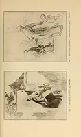 An illustration from Catalogue des tableaux modernes : aquarelles, pastels, dessins par Barye ... [et al.] : composant la collection de M. Hazard (première partie) (1919)