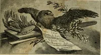 An illustration from Catalogue des tableaux de la Galerie impériale et royale de Vienne (1784)