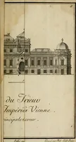 An illustration from Catalogue des tableaux de la Galerie impériale et royale de Vienne (1784)