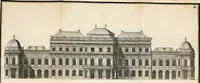 An illustration from Catalogue des tableaux de la Galerie impériale et royale de Vienne (1784)