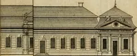 An illustration from Catalogue des tableaux de la Galerie impériale et royale de Vienne (1784)