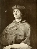 An illustration from Catalogue des tableaux du Musée du Prado (1913)