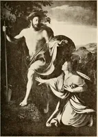 An illustration from Catalogue des tableaux du Musée du Prado (1913)