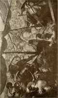 An illustration from Catalogue des tableaux du Musée du Prado (1913)