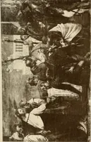 An illustration from Catalogue des tableaux du Musée du Prado (1913)