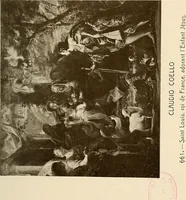 An illustration from Catalogue des tableaux du Musée du Prado (1913)