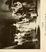 An illustration from Catalogue des tableaux du Musée du Prado (1913)