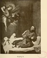 An illustration from Catalogue des tableaux du Musée du Prado (1913)