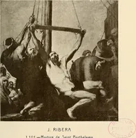 An illustration from Catalogue des tableaux du Musée du Prado (1913)