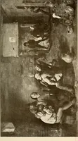 An illustration from Catalogue des tableaux du Musée du Prado (1913)