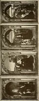 An illustration from Catalogue des tableaux du Musée du Prado (1913)