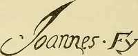 An illustration from Catalogue des tableaux du Musée du Prado (1913)