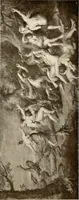 An illustration from Catalogue des tableaux du Musée du Prado (1913)