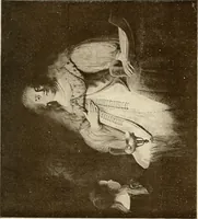 An illustration from Catalogue des tableaux du Musée du Prado (1913)
