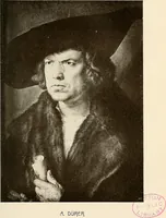 An illustration from Catalogue des tableaux du Musée du Prado (1913)