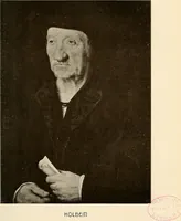 An illustration from Catalogue des tableaux du Musée du Prado (1913)