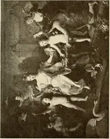 An illustration from Catalogue des tableaux du Musée du Prado (1913)