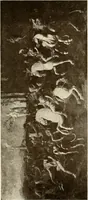 An illustration from Catalogue des tableaux du Musée du Prado (1913)