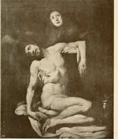 An illustration from Catalogue des tableaux du Musée du Prado (1913)