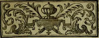 An illustration from Catalogue des tableaux qui composent le cabinet de M. le comte de Merle (1784)