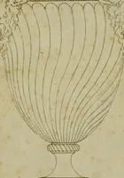 An illustration from Catalogue des vases, colonnes, tables de marbres rares, figures de bronze ... & autres effets importants qui composent le cabinet de feu M. le duc d'Aumont (1782)