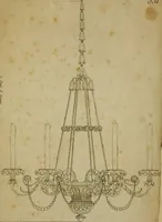 Picture 29 of 29 from Catalogue des vases, colonnes, tables de marbres rares, figures de bronze ... & autres effets importants qui composent le cabinet de feu M. le duc d'Aumont (1782), leaf 226
