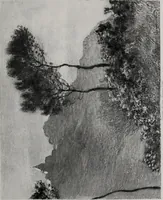 An illustration from Catalogue de tableaux modernes de premier ordre, pastels, aquarelles, dessins : œuvres importantes de: Besnard, Bonvin, Carriere, Cazin, Corot, Daubigny, Daumier, Degas, Diaz, Forain, Harpignies, Lebourg, Meissonier, Millet, Monet, Puvis de Chavannes, Théodore Rousseau, Renoir, Sisley, etc.; sculptures par Barye, Carriés, Dalou, Gémito, Rodin (1897)