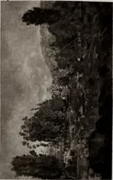 An illustration from Catalogue de tableaux modernes de premier ordre, pastels, aquarelles, dessins : œuvres importantes de: Besnard, Bonvin, Carriere, Cazin, Corot, Daubigny, Daumier, Degas, Diaz, Forain, Harpignies, Lebourg, Meissonier, Millet, Monet, Puvis de Chavannes, Théodore Rousseau, Renoir, Sisley, etc.; sculptures par Barye, Carriés, Dalou, Gémito, Rodin (1897)