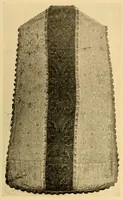 An illustration from Catalogue d'étoffes anciennes et modernes décrites (1927)